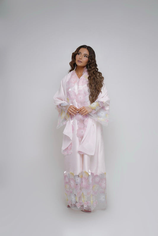 Abaya Rayhan