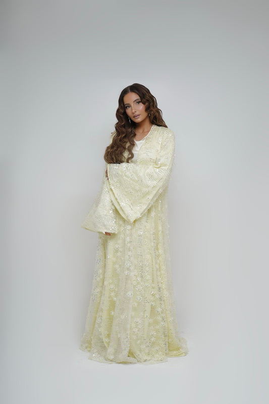 Ensemble Sakina