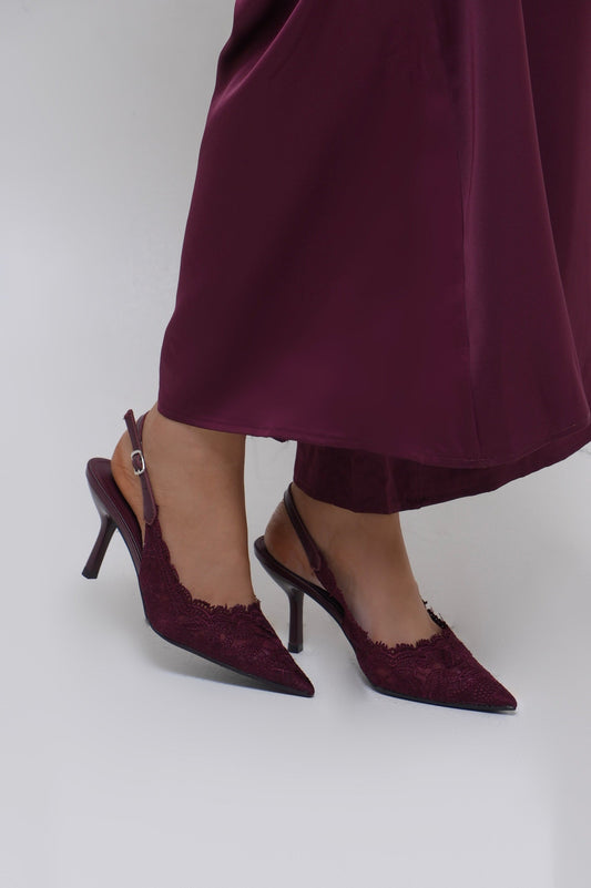 Talons Amaya