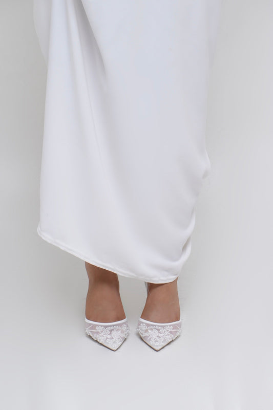 Talons Daisy