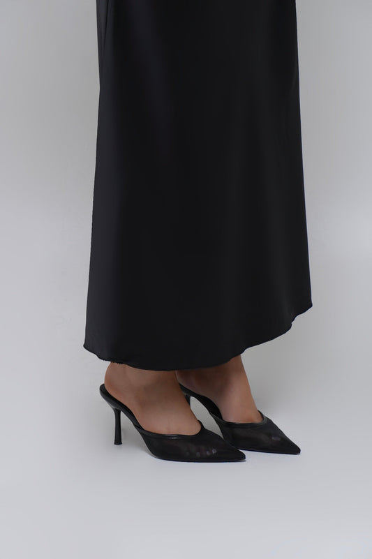 Talons Muse