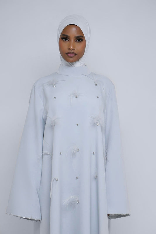 Abaya Nour