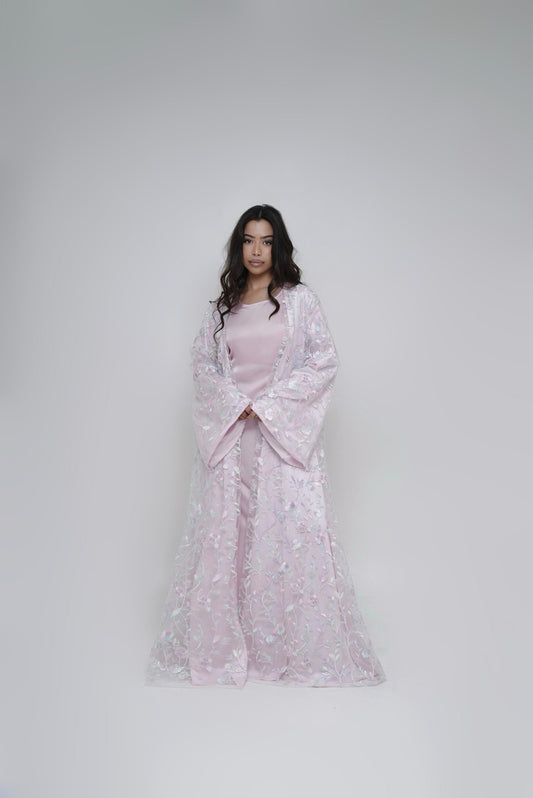Ensemble Lilac