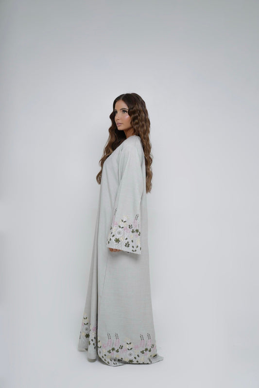 Abaya Nawara